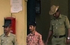 Court extends police custody for suspected Naxal Vittal